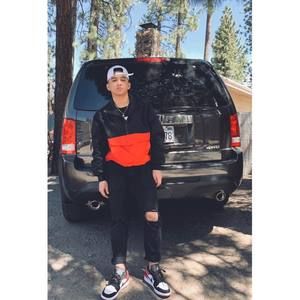 Meet your Posher, Kurt